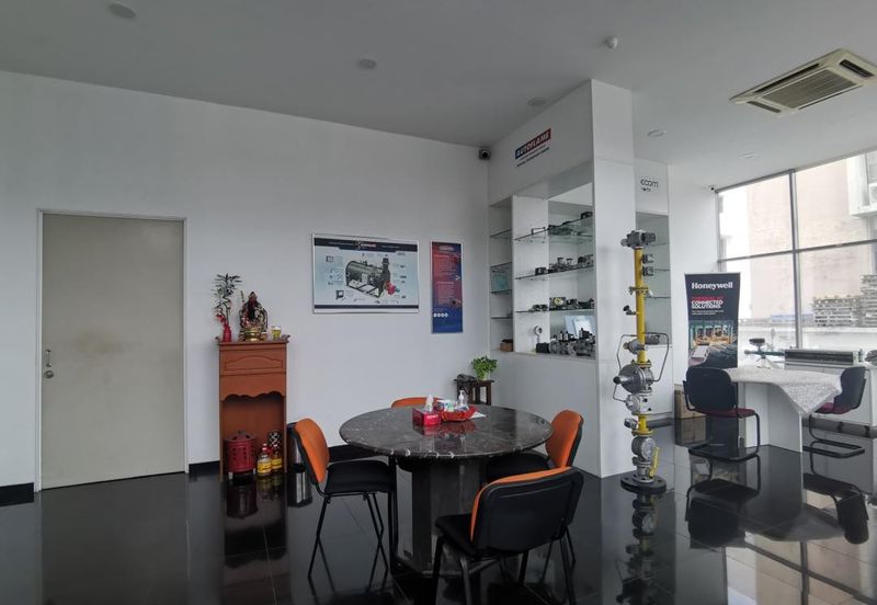 Taman Industri Meranti Jaya