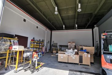 Taman Industri Meranti Jaya