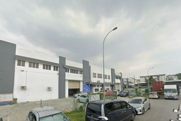 Taman Kajang Utama