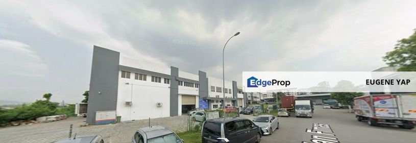 Taman Perindustrian Fimas @ Kajang, Selangor, Kajang