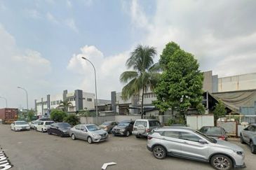 Taman Kajang Utama