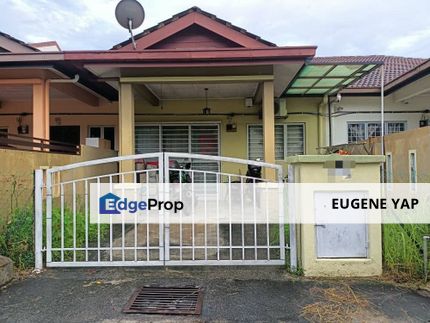 Puncak Jalil @ Seri Kembangan , Selangor, Seri Kembangan