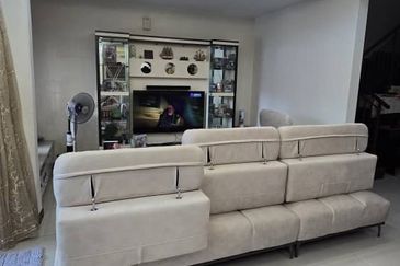 Taman Damai Jaya Selayang