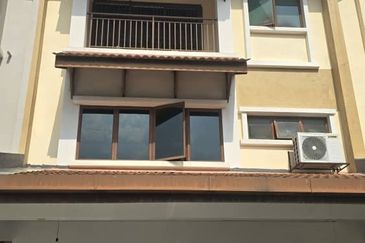 Taman Damai Jaya Selayang