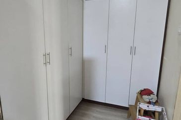 Taman Damai Jaya Selayang