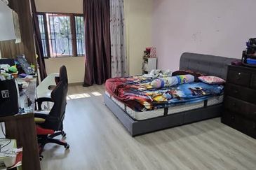 Taman Damai Jaya Selayang