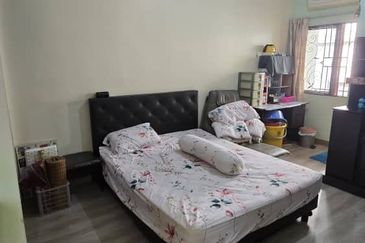 Taman Damai Jaya Selayang