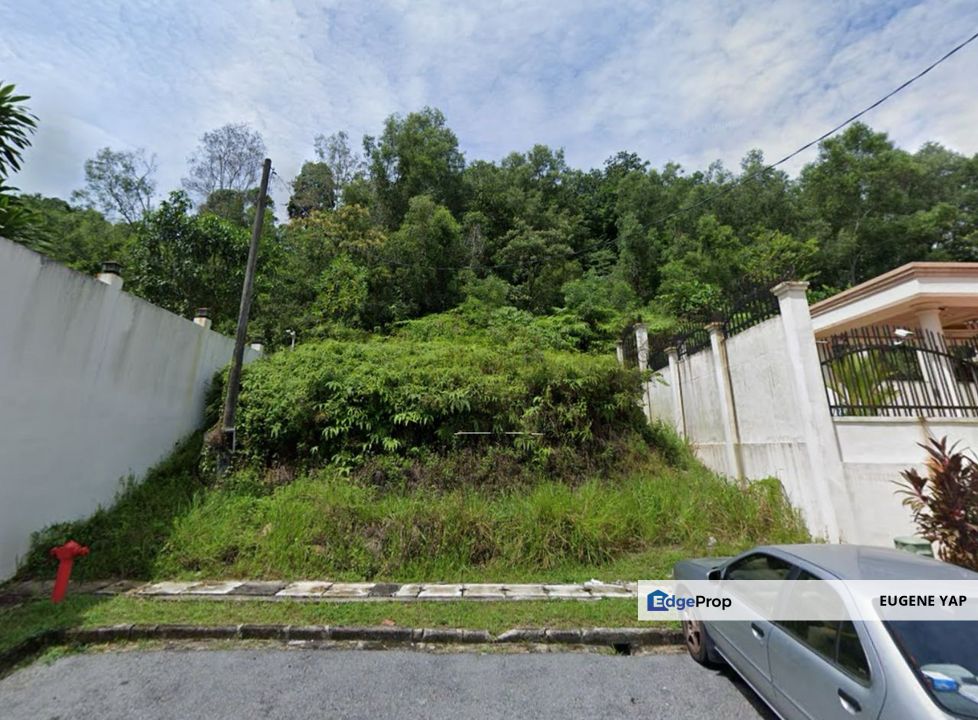 Sri Bintang @ Kepong, Kuala Lumpur, Segambut