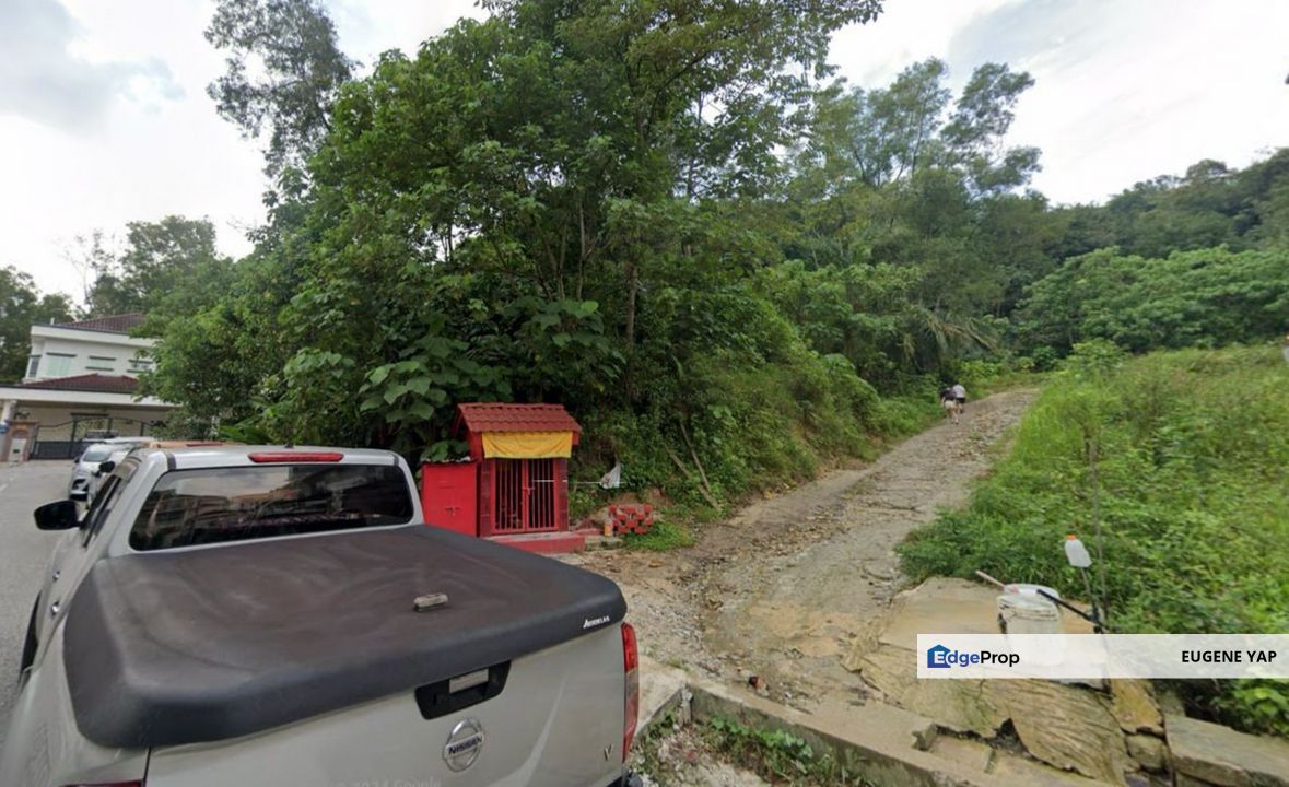 Sri Bintang @ Kepong, Kuala Lumpur, Segambut