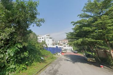Taman Sri Bintang