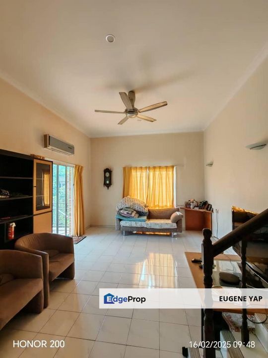 Diamond Creek @ Tanjung Malim, Perak, Batang Padang