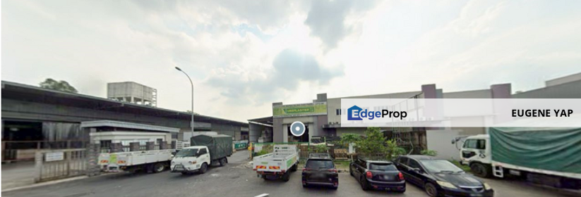 Taman Perindustrian Fimas @ Kajang, Selangor, Kajang