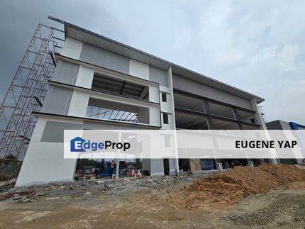 Elmina , Seksyen U16 @ Shah Alam, Selangor, Shah Alam