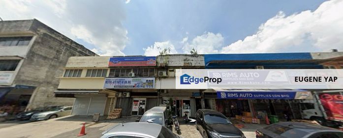Segambut @ Kepong, Kuala Lumpur, Kepong
