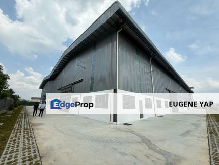 Puncak Alam @ Sungai Buloh , Selangor, Bandar Puncak Alam