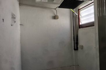 KAWASAN PERINDUSTRIAN SUNGAI RASAU