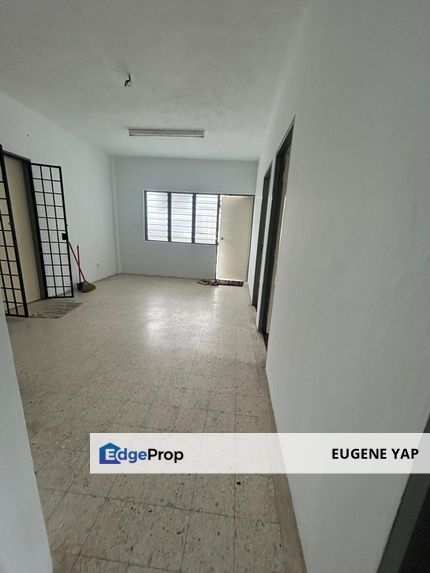 Bangau Apartment @ Bukit Idaman , Selayang, Selangor, Selayang