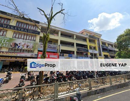 Platinum Walk , Damai Kota @ Setapak, Kuala Lumpur, Setapak