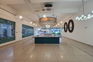 Jalan Tuanku Abdul Rahman