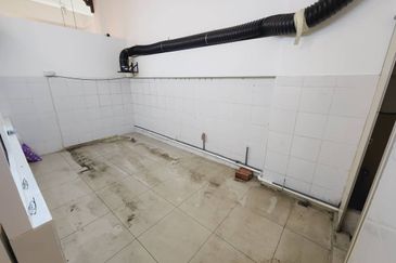 Jalan Tuanku Abdul Rahman