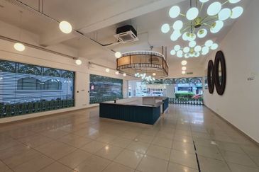 Jalan Tuanku Abdul Rahman