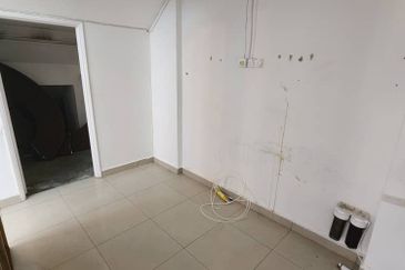 Jalan Tuanku Abdul Rahman