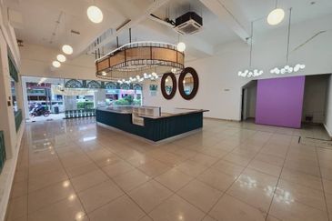 Jalan Tuanku Abdul Rahman