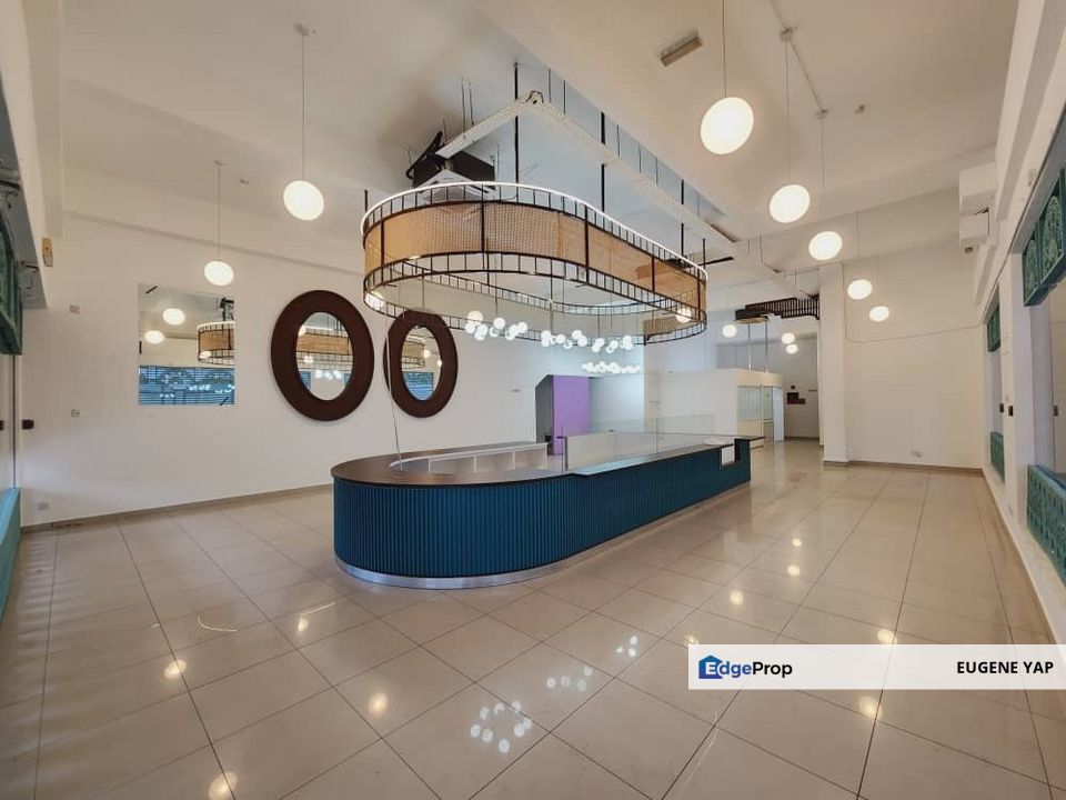 Tuanku Abdul Rahman @ Jalan Tar , Kuala Lumpur, Kuala Lumpur, KL City