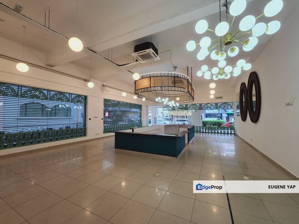 Tuanku Abdul Rahman @ Jalan Tar , Kuala Lumpur, Kuala Lumpur, KL City