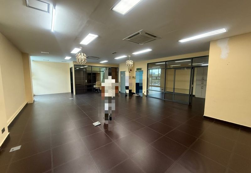 Nouvelle Industrial Park Bukit Rimau