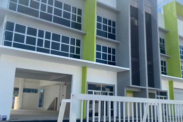 Taman Perindustrian Puchong