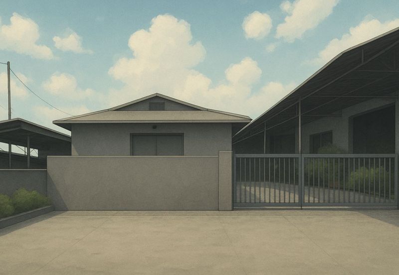 Kampung Baru Sungai Buloh