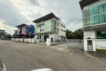 Bukit Jelutong