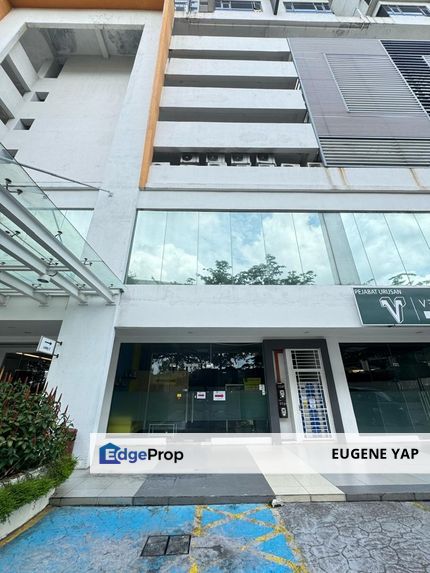 Eve Suites , Ara Damansara @ Petaling Jaya, Selangor, Petaling Jaya