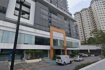 Dataran Ara Damansara