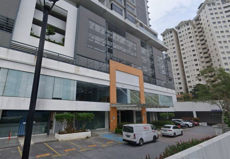 Dataran Ara Damansara