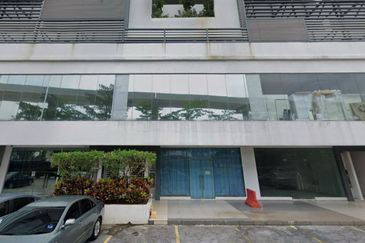 Dataran Ara Damansara