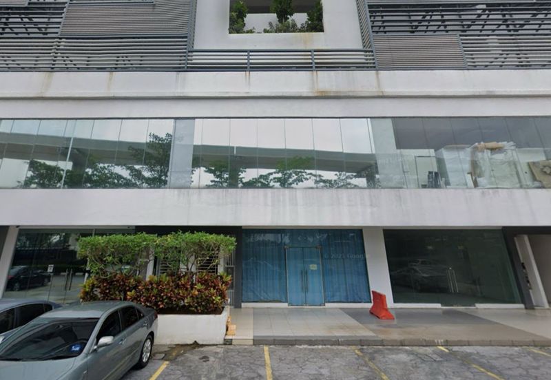 Dataran Ara Damansara