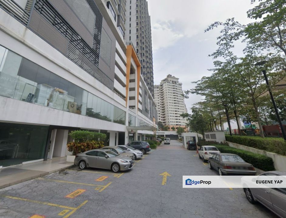 Eve Suites , Ara Damansara @ Petaling Jaya, Selangor, Petaling Jaya