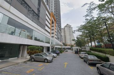 Dataran Ara Damansara