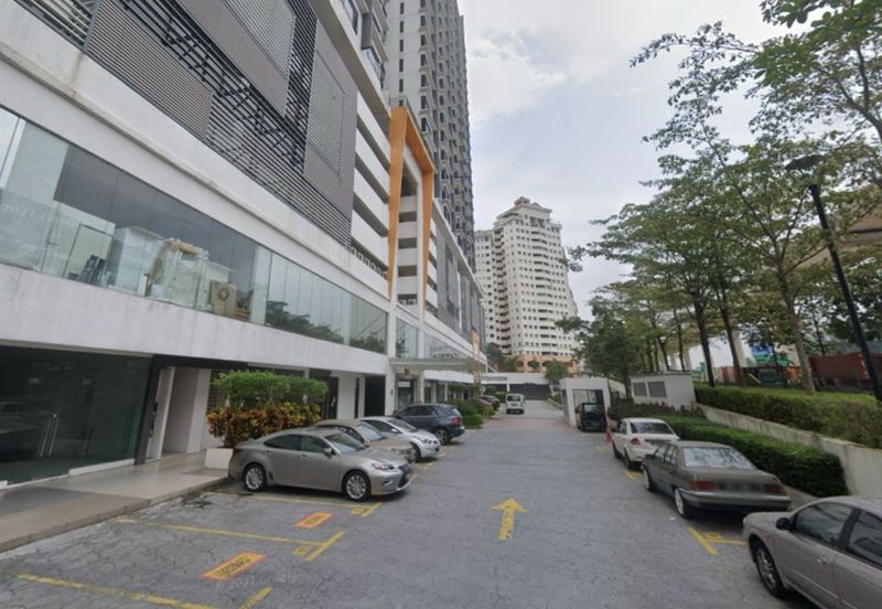 Dataran Ara Damansara