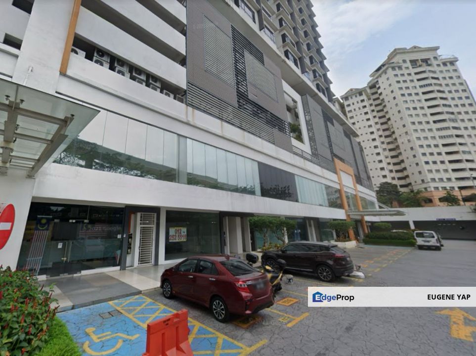 Eve Suites , Ara Damansara @ Petaling Jaya, Selangor, Petaling Jaya
