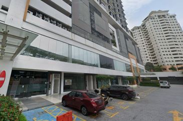 Dataran Ara Damansara