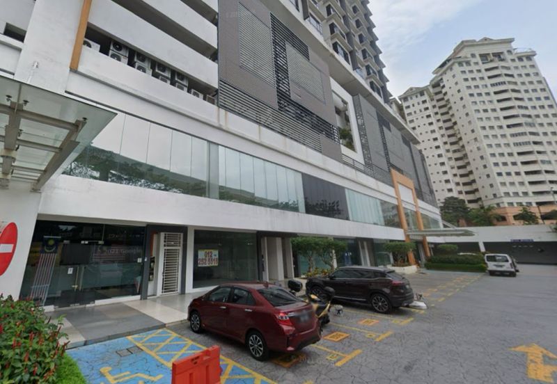 Dataran Ara Damansara