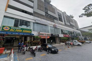 Dataran Ara Damansara