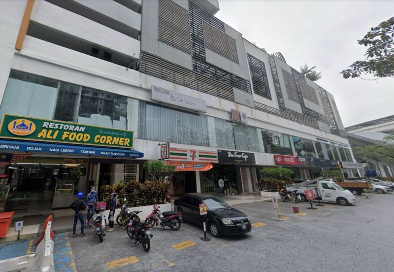 Dataran Ara Damansara