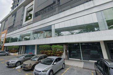 Dataran Ara Damansara