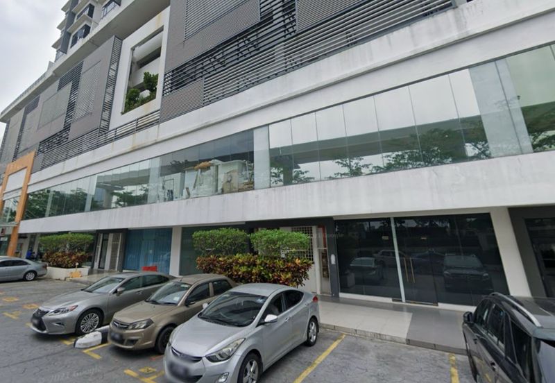 Dataran Ara Damansara