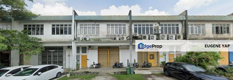 Taman Taming Jaya @ Balakong, Selangor, Balakong