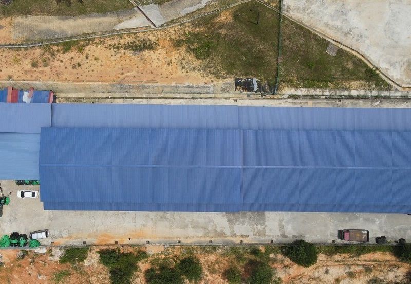 Kawasan Perindustrian PKNS